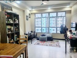 Blk 485 Segar Grove (Bukit Panjang), HDB 3 Rooms #504576561